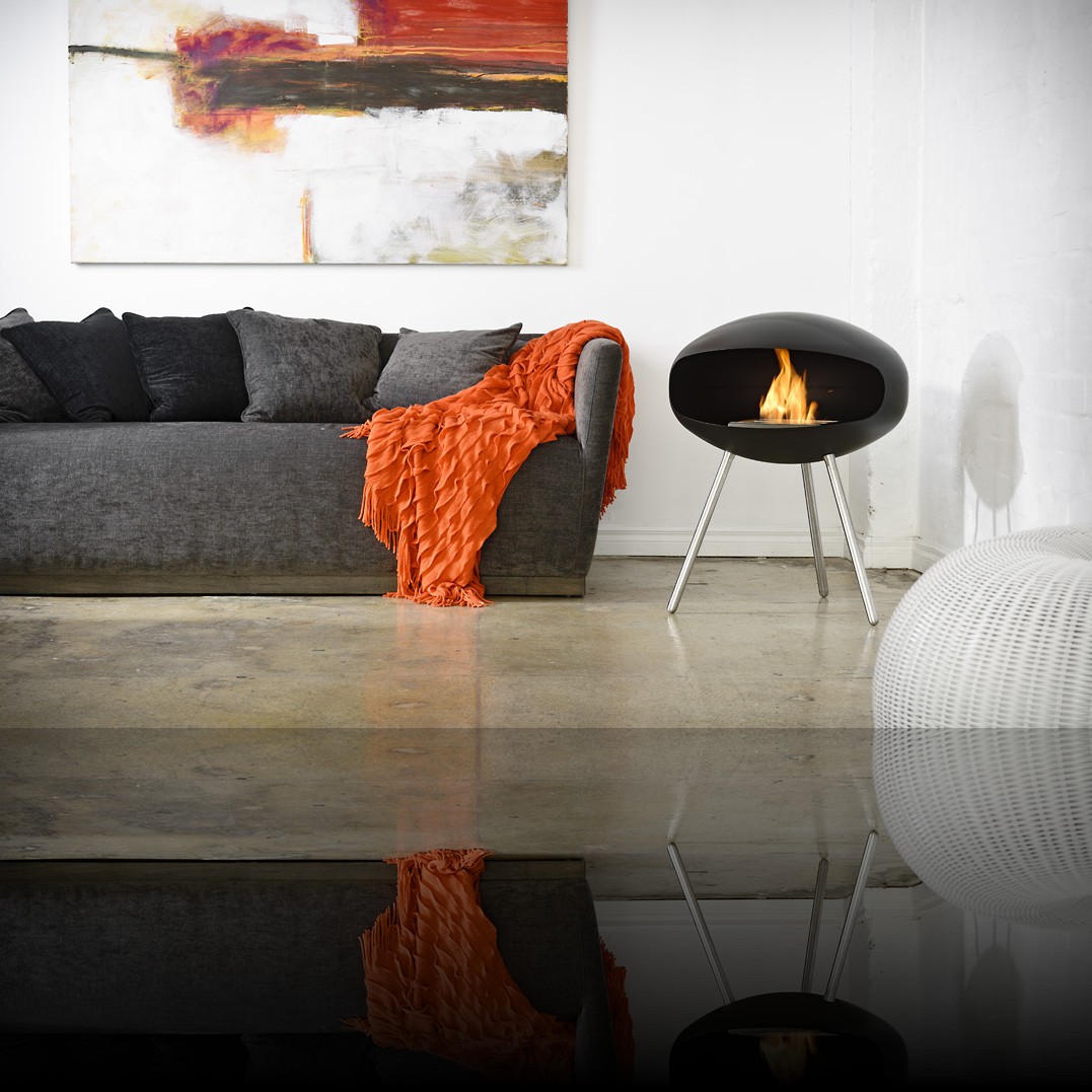 Cocoon Terra Black 1 (2)